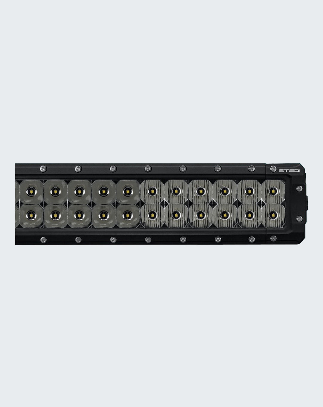 Stedi lights ST4K 52 Inch Light Bar LEDST4K-52-100L