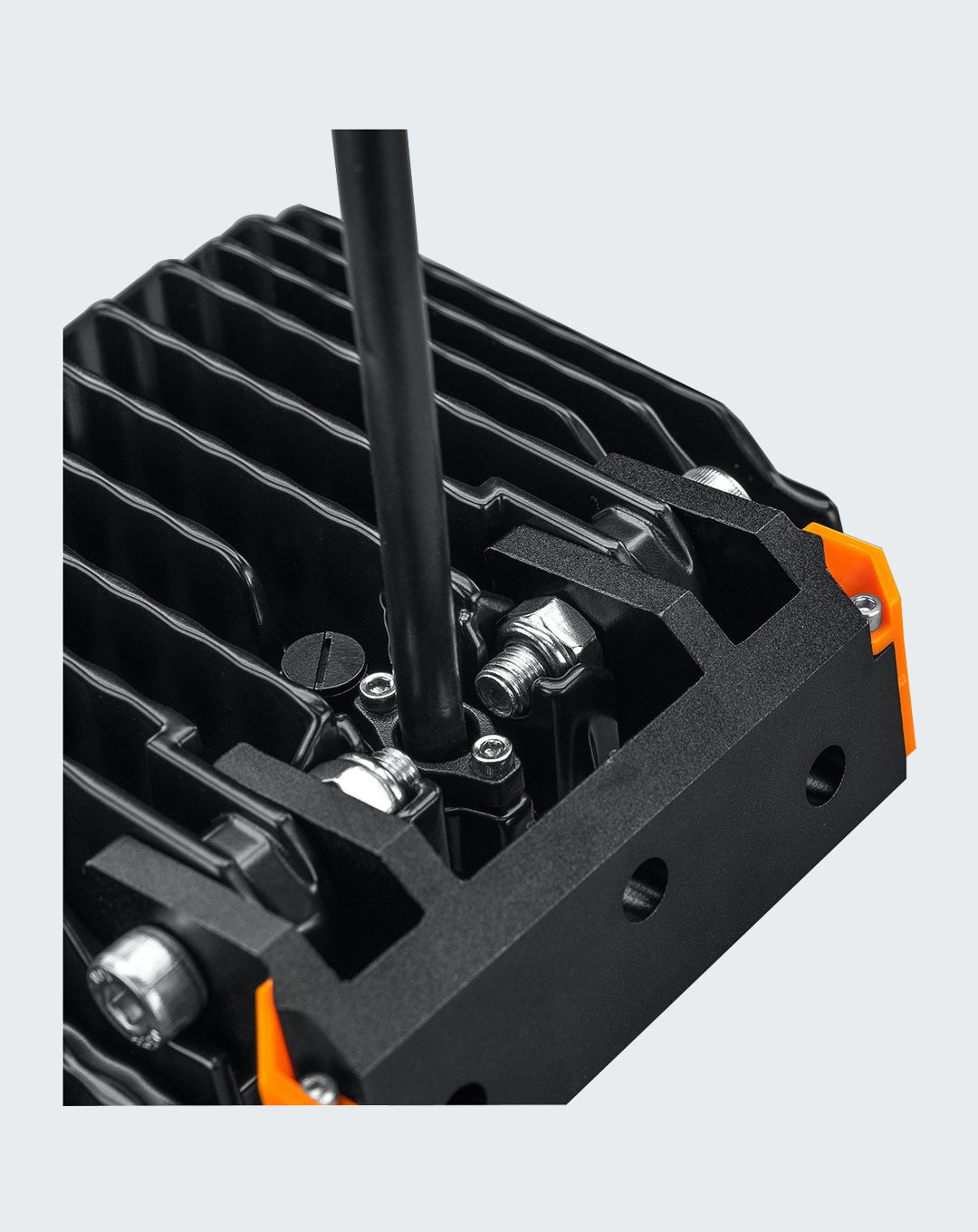 Stedi lights Quad Pro LED Driving Lights LEDQUADPRO