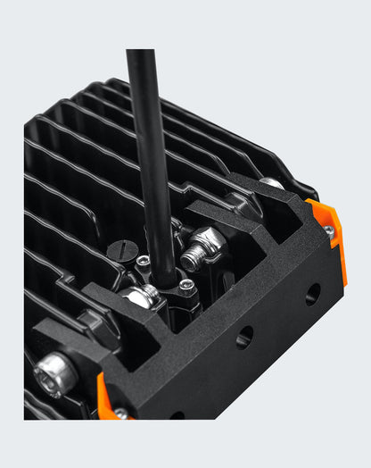 Stedi lights Quad Pro LED Driving Lights LEDQUADPRO