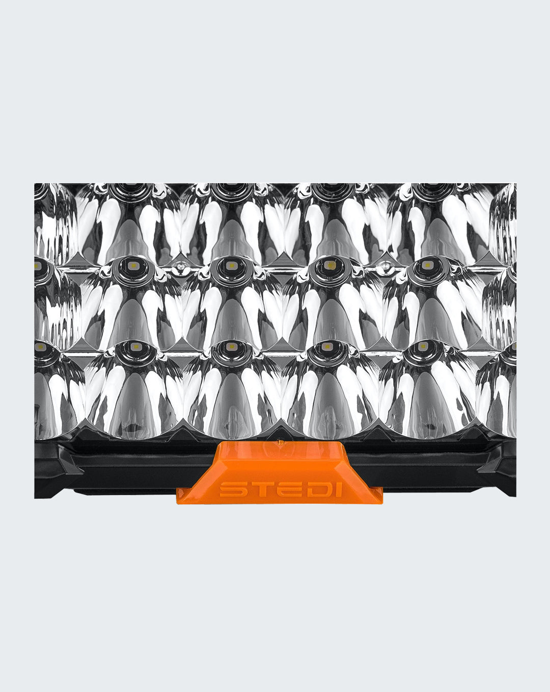 Stedi lights Quad Pro LED Driving Lights LEDQUADPRO