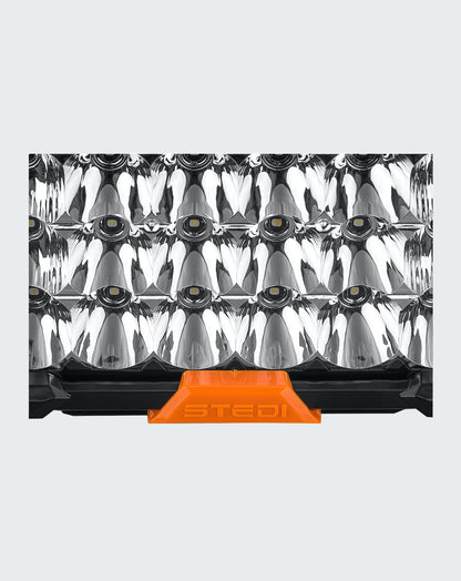Stedi lights Quad Pro LED Driving Lights LEDQUADPRO