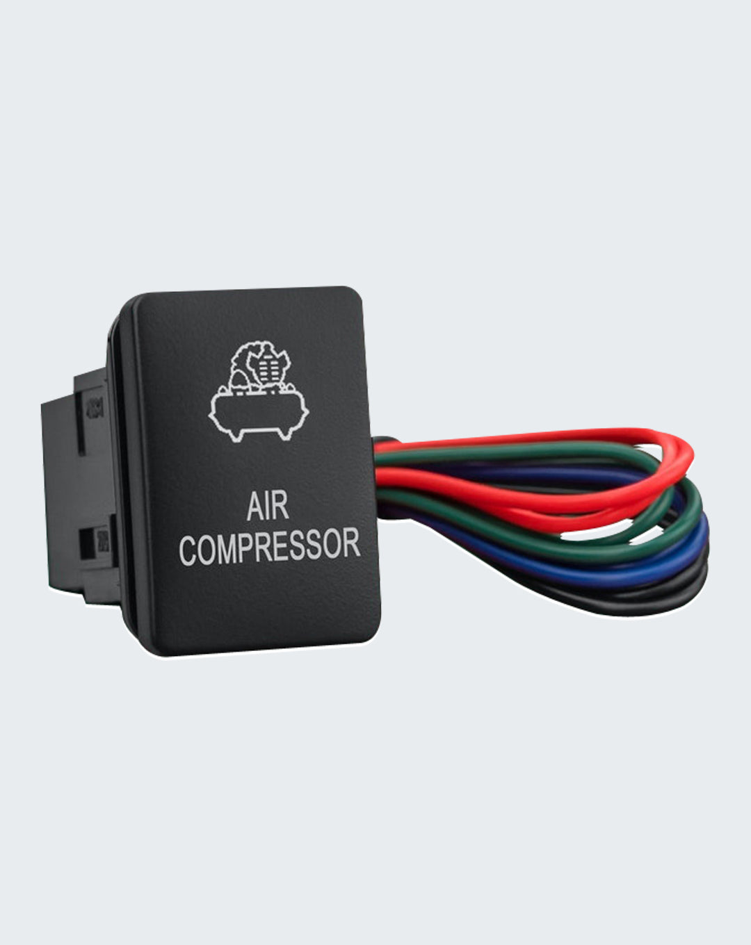 Stedi lights Push Switch Toyota/Mitsubishi SHORT-TOY-SPOT