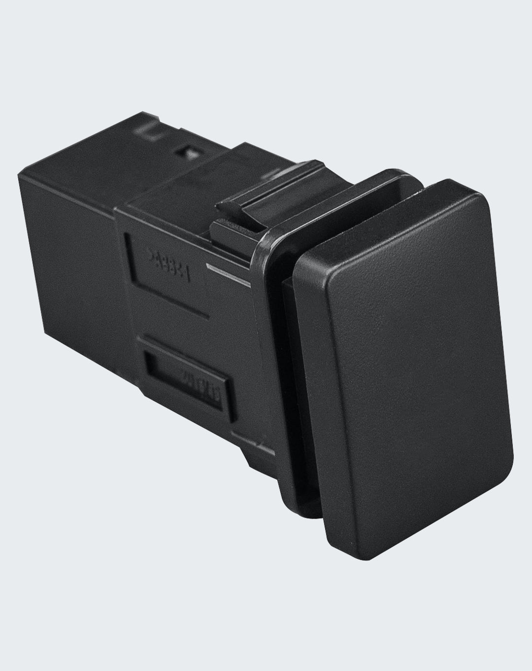 Stedi lights Push Switch Toyota/Mitsubishi SHORT-TOY-SPOT