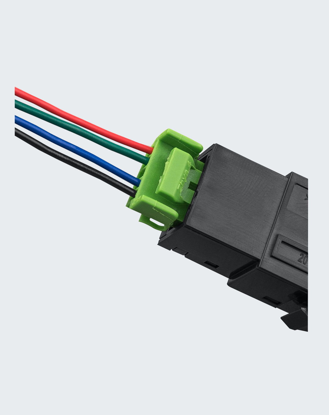 Stedi lights Push Switch Toyota/Mitsubishi SHORT-TOY-SPOT