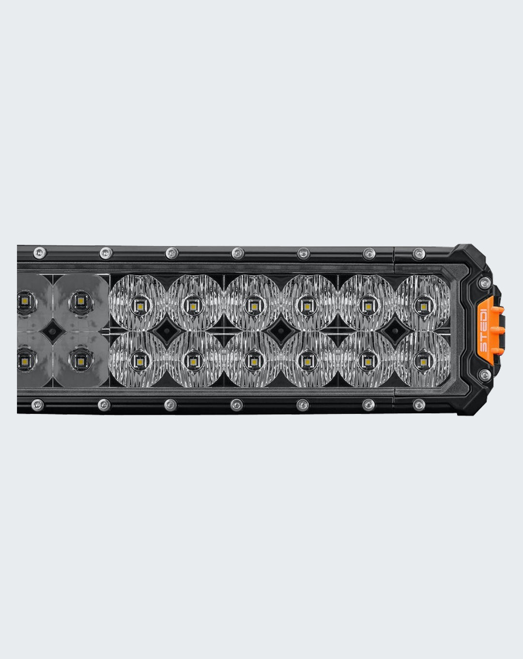 Stedi lights ST3303 PRO 39 Double Row Ultra High Output LED LED3303-PRO-60L