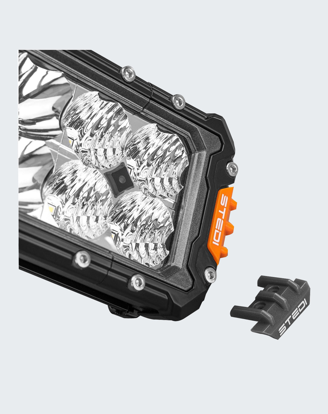 Stedi lights ST3303 PRO 39 Double Row Ultra High Output LED LED3303-PRO-60L