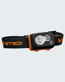 Stedi lights Spare Cover Stencil Type-X CVRTYPE-X-STENCIL