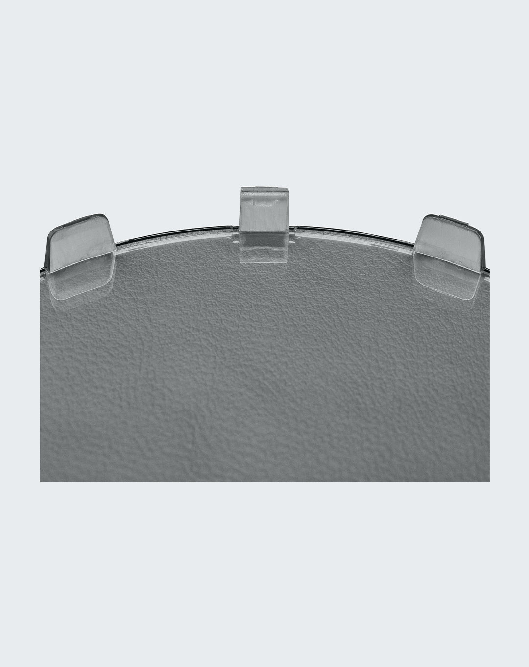 Stedi Clear Type Cover – CVRTYPE