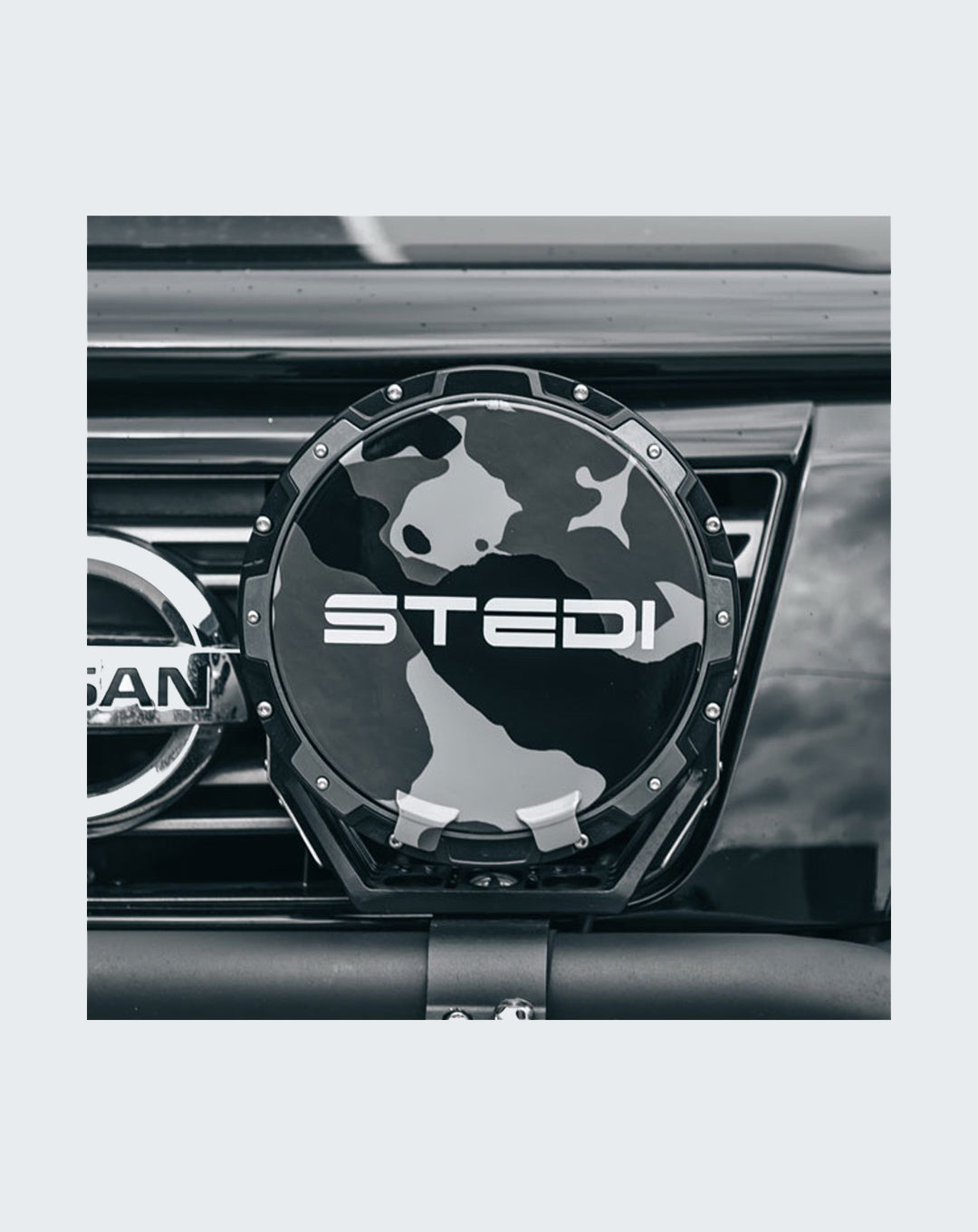 Stedi Lights Spare Cover – CVRTYPE
