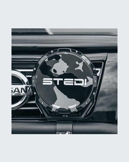 Stedi Lights Spare Cover – CVRTYPE