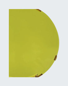 Stedi Lights Spare Cover – TYPE-X Yellow