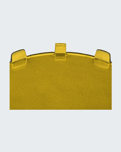 Stedi Lights Spare Cover – TYPE-X Yellow