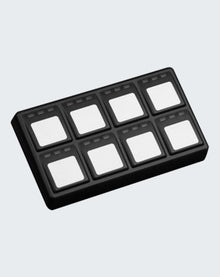 Emtron 8 Button CAN Keypad EMTRON