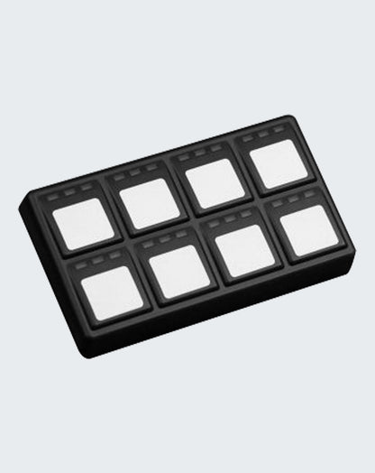 Emtron 8 Button CAN Keypad EMTRON