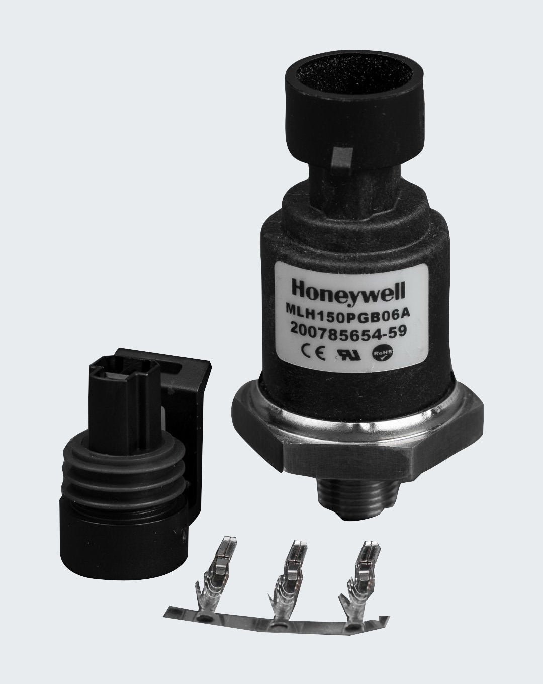 Emtron 150 PSI HONEYWELL