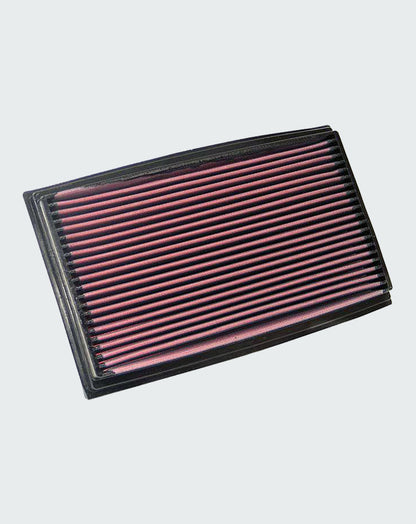 K&N Replacement Air Filter MERCEDES 190E 1985-87 L4-2.3L kn33-2513