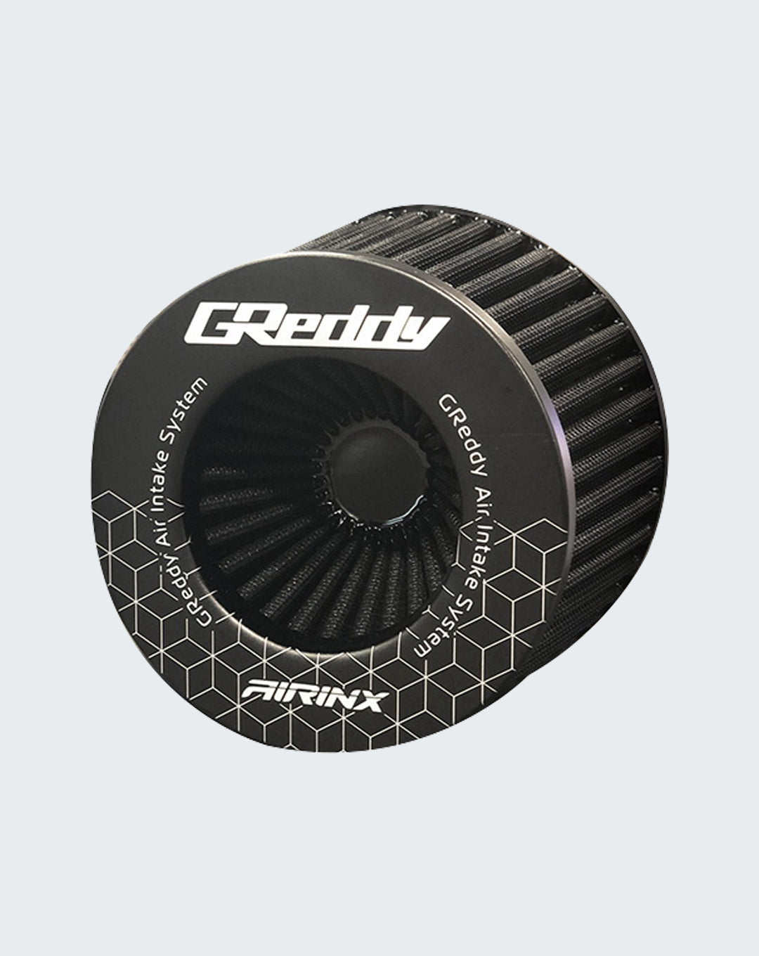 GREDDY AIRINX M Universal 12500633