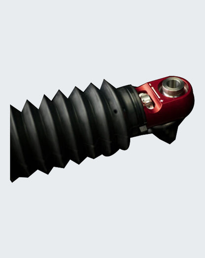 JRZ AT-PRO Double Adjustable Shocks – Nissan Patrol Y62