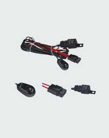 LiveWire Wiring Harness – DVEWIRE