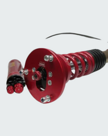 JRZ Triple Adjustable Dampers – Toyota Land Cruiser LC200