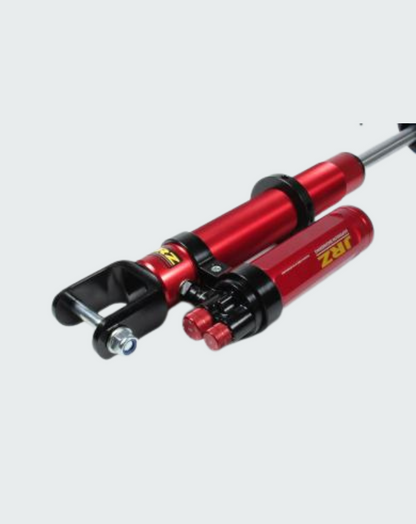 JRZ Triple Adjustable Dampers – Toyota Land Cruiser LC200