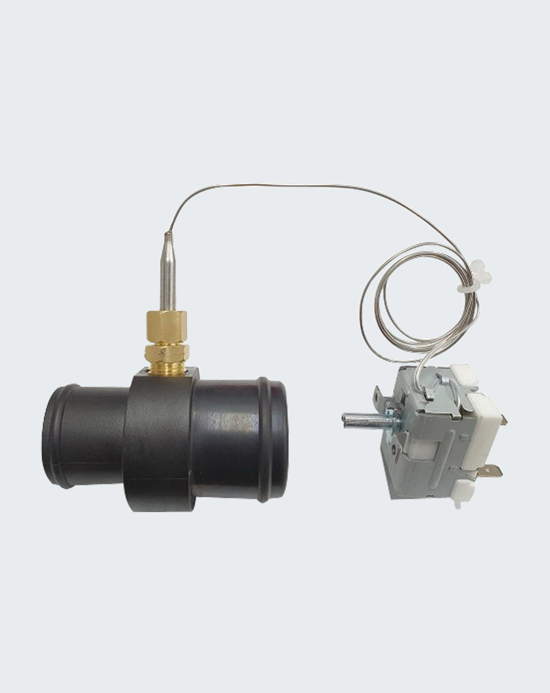 DAVIES CRAIG 0400 Thermatic® Fan Switch (Mechanical) Combo 12 & 24v