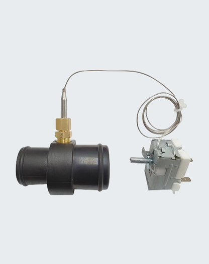 DAVIES CRAIG 0400 Thermatic® Fan Switch (Mechanical) Combo 12 & 24v