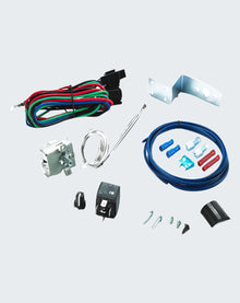 DAVIES CRAIG 0404 Thermatic® Fan Switch (Mech) + 10 Relay -suit Air Con