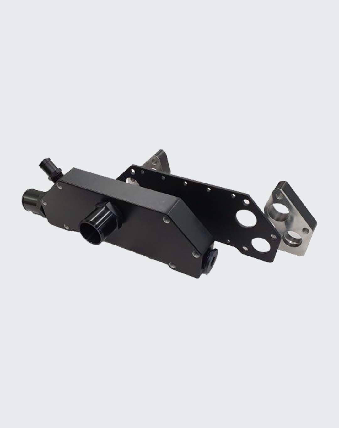 DAVIES CRAIG 8670 LS Series EWP® Block Adapter Suits GM GEN III & IV SB & LSX