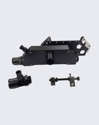 DAVIES CRAIG 8670 LS Series EWP® Block Adapter Suits GM GEN III & IV SB & LSX