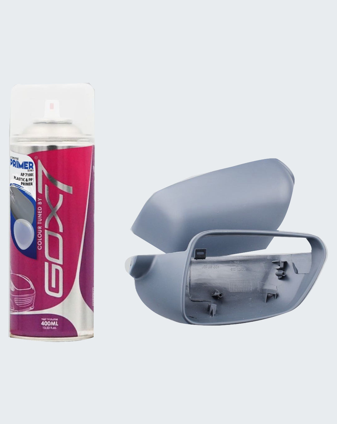 GOX7 Paints PP Primer AP 7100
