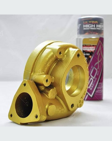 GOX7 Paints Ultra Gold GU 7923