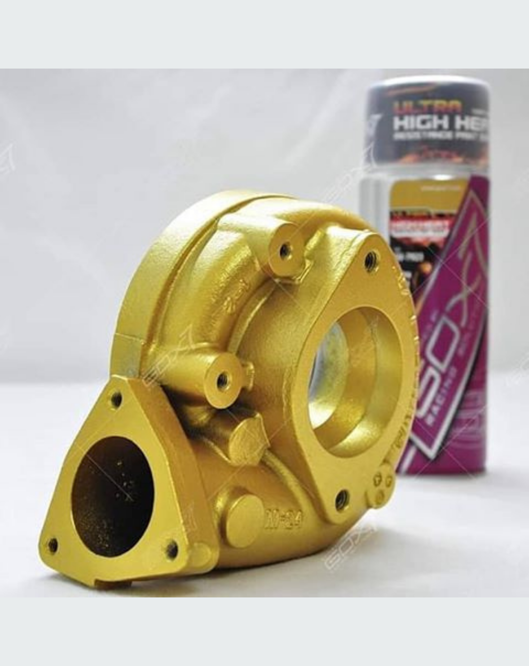GOX7 Paints Ultra Gold GU 7923