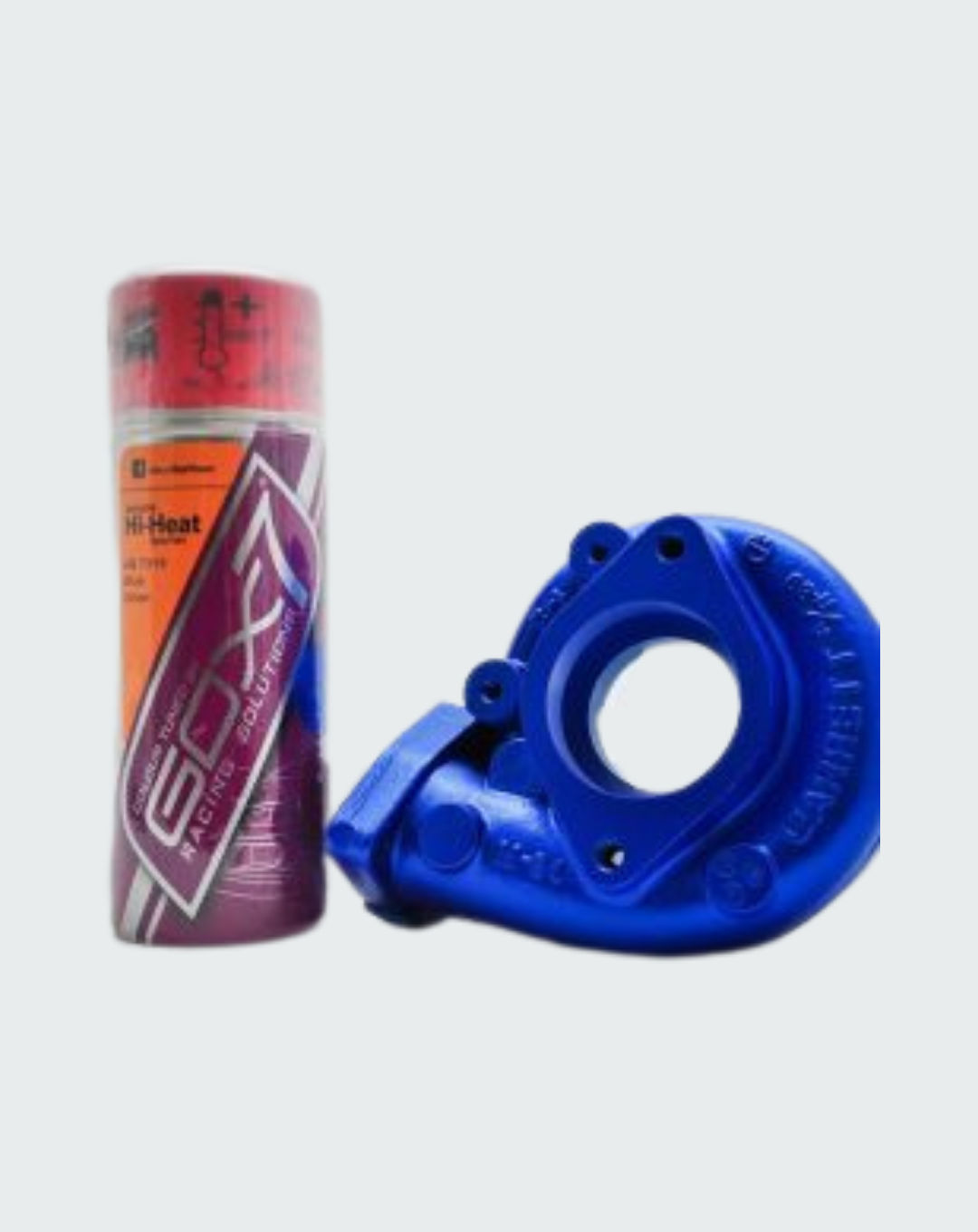 GOX7 Paints GOX7 AW Purple 7808