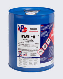 VP Racing M1 Methanol METHANOL