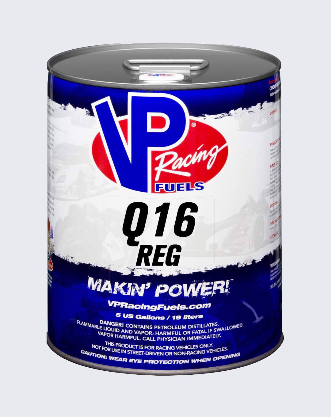 VP Racing VP FUEL Q16