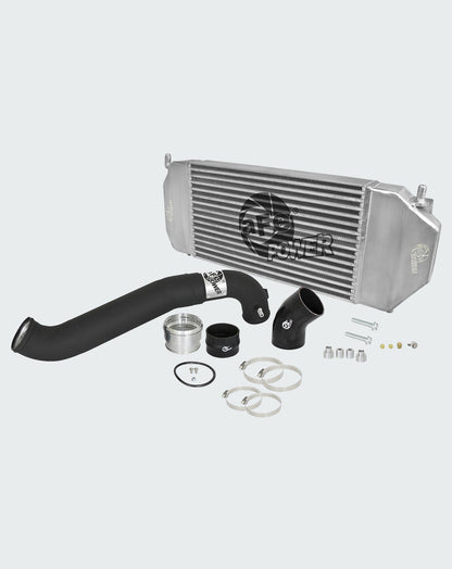 AFE POWER I/C Ford F-150 Raptor 2017 V6-3.5L (tt) 46-20292-B