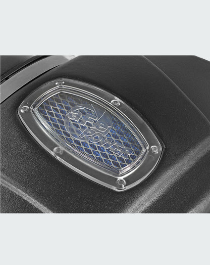 AFE POWER Nissan Patrol (Y62) 10-16 V8-5.6L HO 54-76103