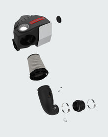 AFE POWER Momentum Pro Dry S Cold Air Intake Toyota Supra A90 2020 56-70015D