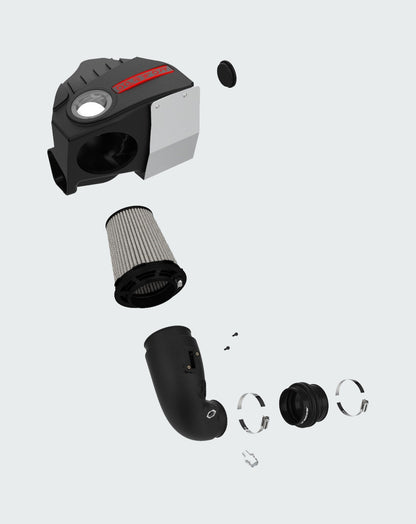 AFE POWER Momentum Pro Dry S Cold Air Intake Toyota Supra A90 2020 56-70015D