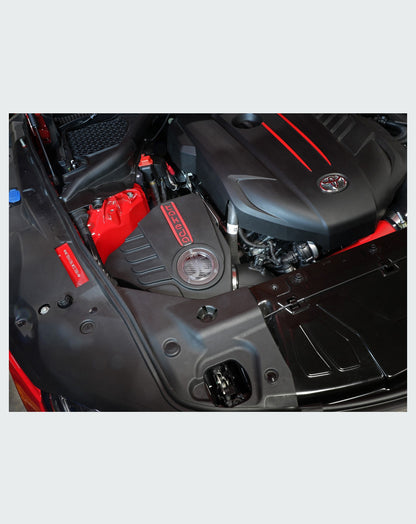 AFE POWER Momentum Pro Dry S Cold Air Intake Toyota Supra A90 2020 56-70015D