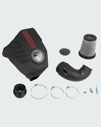 AFE POWER Momentum Pro Dry S Cold Air Intake Toyota Supra A90 2020 56-70015D