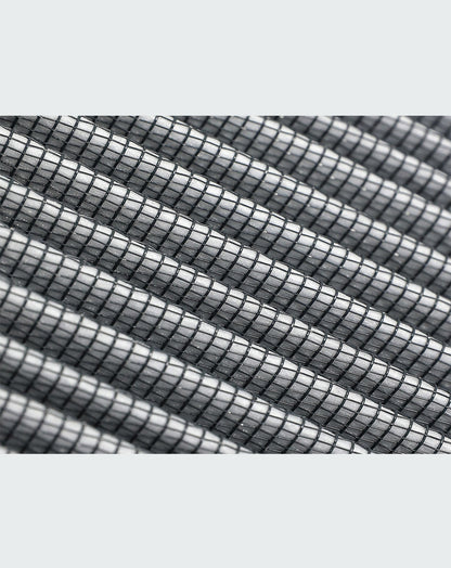 AFE POWER Magnum FLOW Pro DRY S OE Replacement Filter Mercedes C63 AMG 2015-2019 4.0L TT afe31-10289-MA