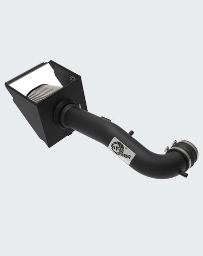 AFE POWER MagnumFORCE Intake Stage-2 Pro Dry S GM Silverado/Sierra 1500 V8 5.3L/6.2L (2014–2017) 51-32332