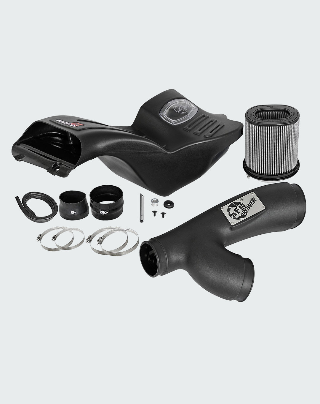 AFE POWER intake system Ford F-150 Raptor 17-18 V6-3.5L (tt) 51-73115