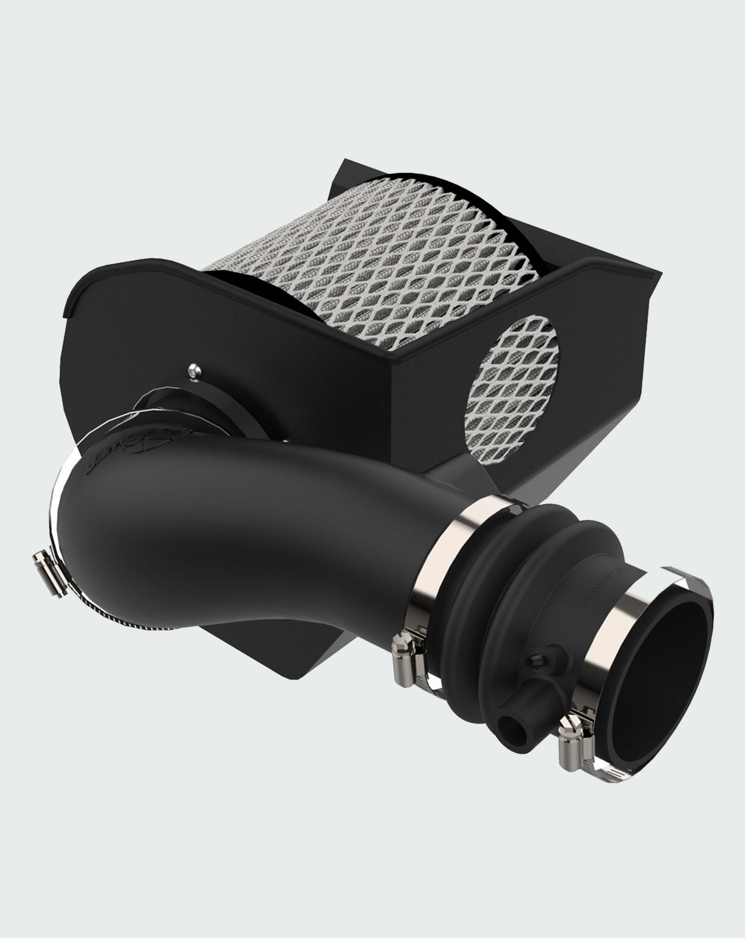 AFE POWER intake system Nissan Patrol (Y61) 01-16 I6-4.8L 54-13012D