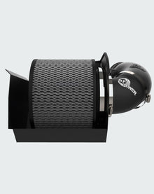 AFE POWER intake system Nissan Patrol (Y61) 17-18 I6-4.8L 54-13013D