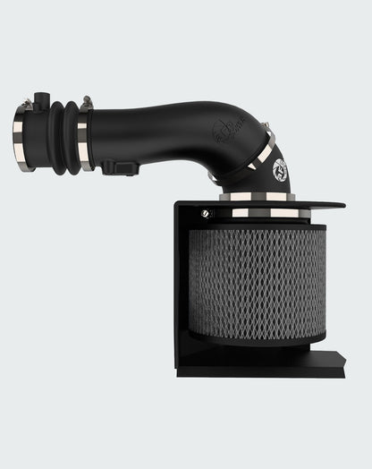 AFE POWER intake system Nissan Patrol (Y61) 17-18 I6-4.8L 54-13013D