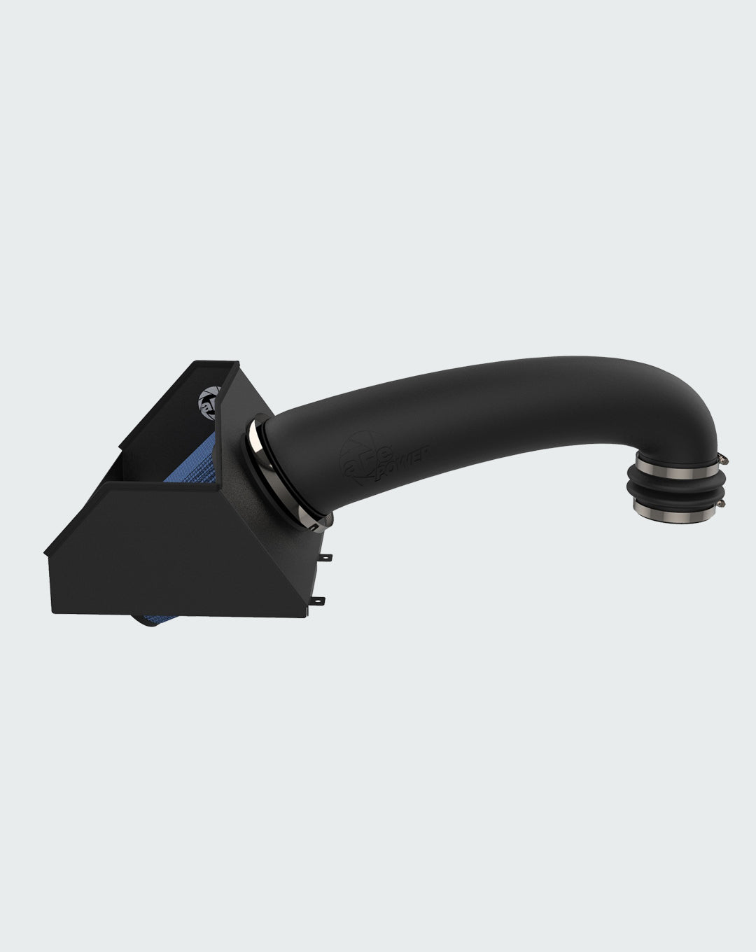 AFE Power Magnum FORCE Stage-2 Pro 5R Cold Air Intake System – Ram 1500 (2019, V8-5.7L HEMI, Non-Classic) – AFE54-13020R