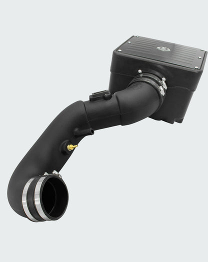 AFE POWER intake system Lexus GX 470 05-09 V8-4.7L 54-82502